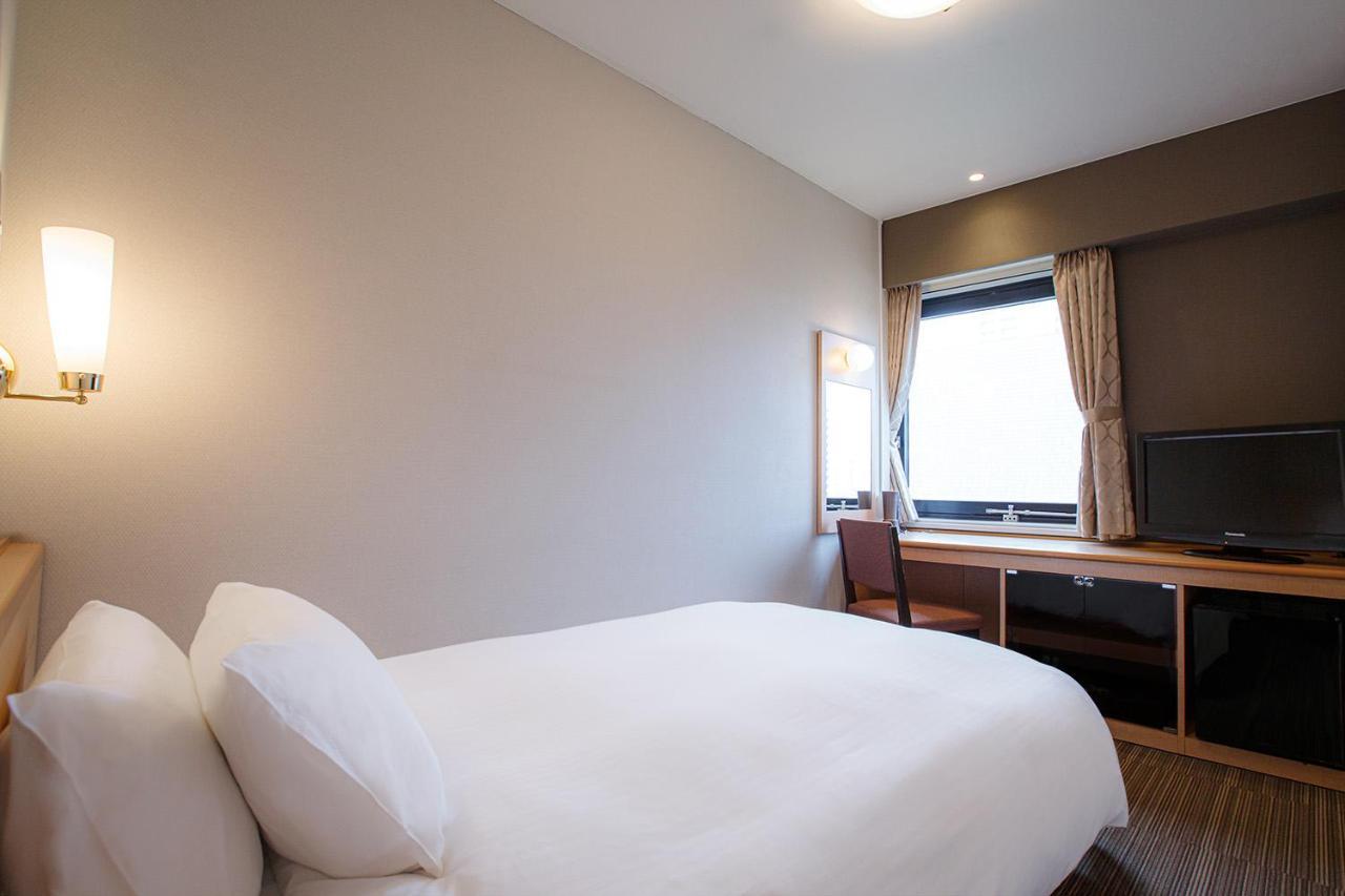 Harmonie Cinq Hotel Kitakyushu Luaran gambar