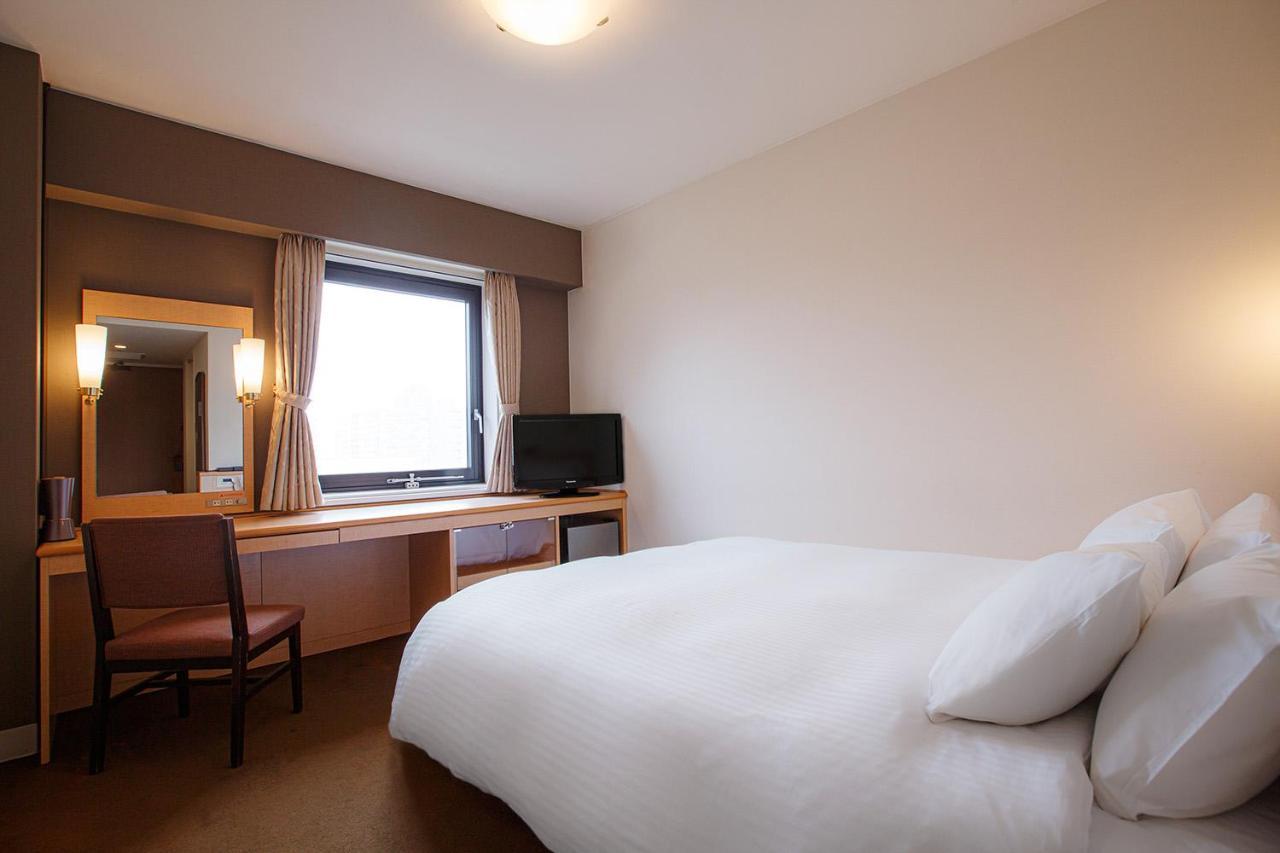 Harmonie Cinq Hotel Kitakyushu Luaran gambar