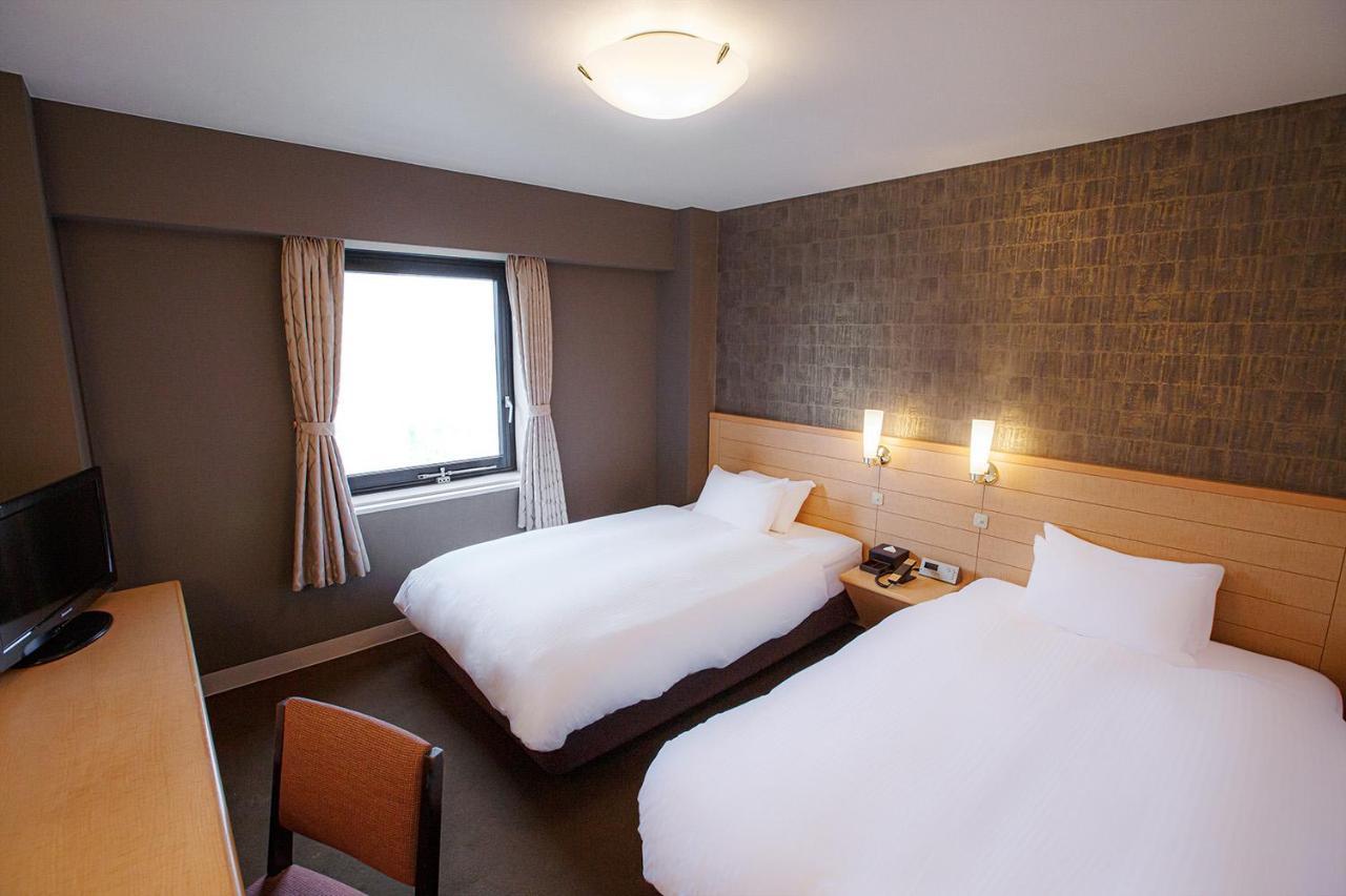 Harmonie Cinq Hotel Kitakyushu Luaran gambar