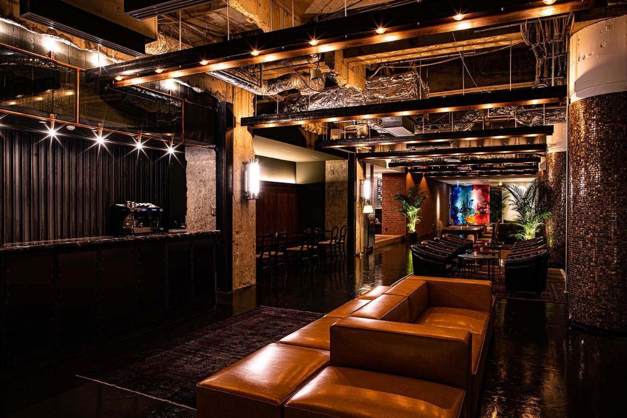 Harmonie Cinq Hotel Kitakyushu Luaran gambar