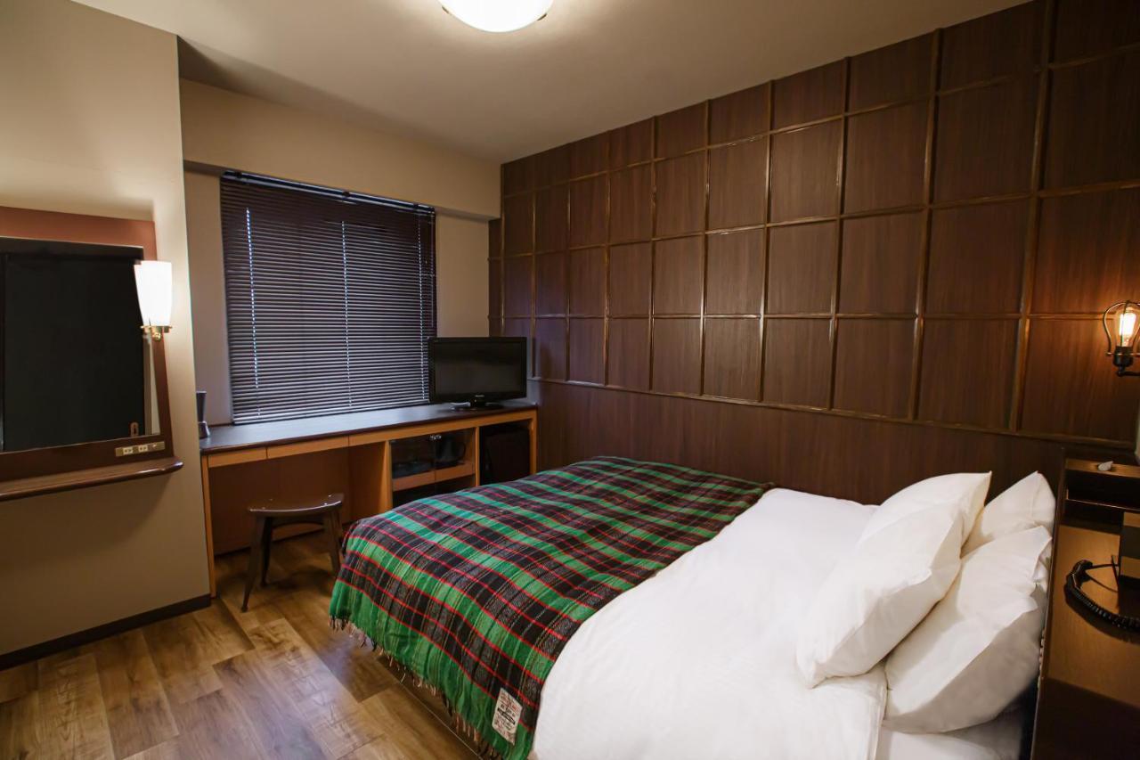 Harmonie Cinq Hotel Kitakyushu Luaran gambar