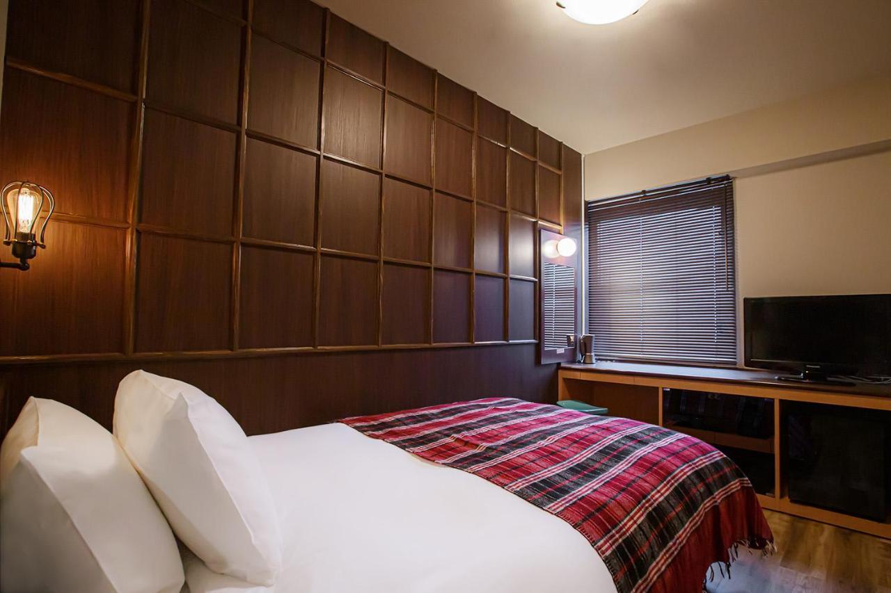 Harmonie Cinq Hotel Kitakyushu Luaran gambar