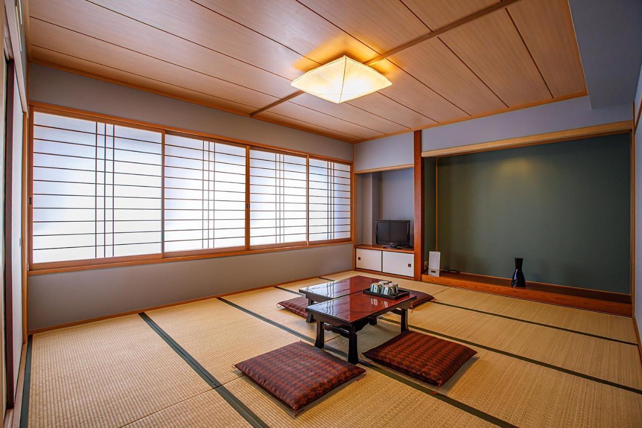 Harmonie Cinq Hotel Kitakyushu Luaran gambar