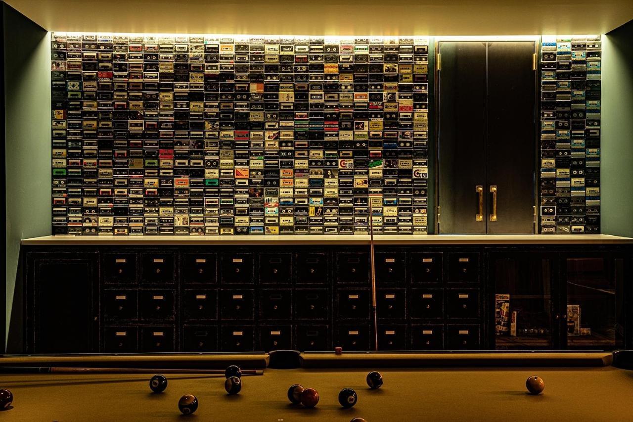Harmonie Cinq Hotel Kitakyushu Luaran gambar