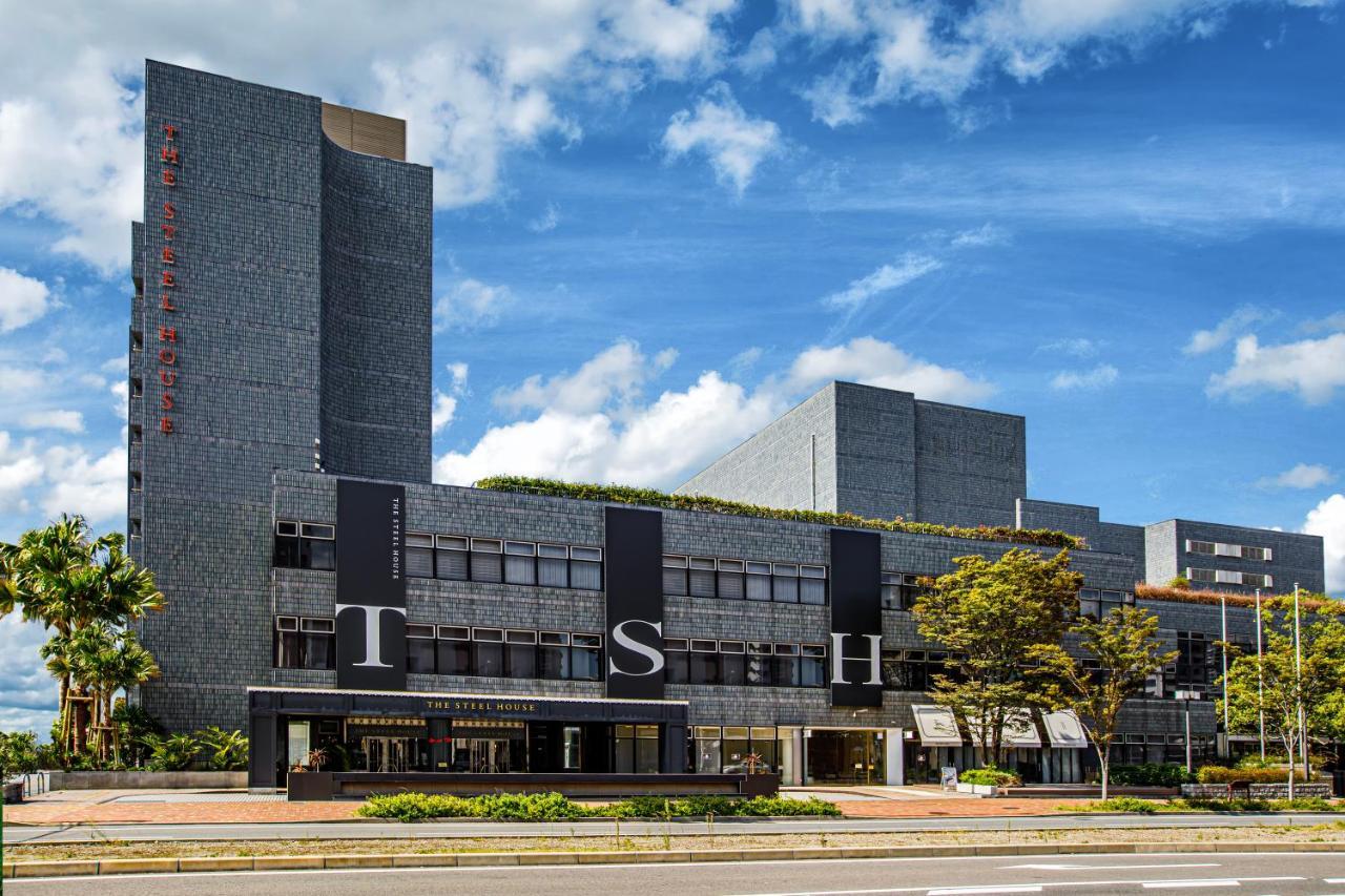 Harmonie Cinq Hotel Kitakyushu Luaran gambar