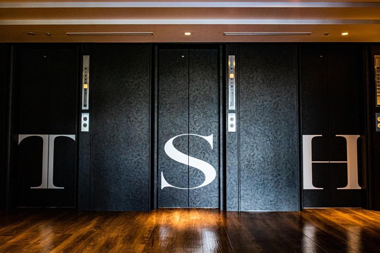 Harmonie Cinq Hotel Kitakyushu Luaran gambar