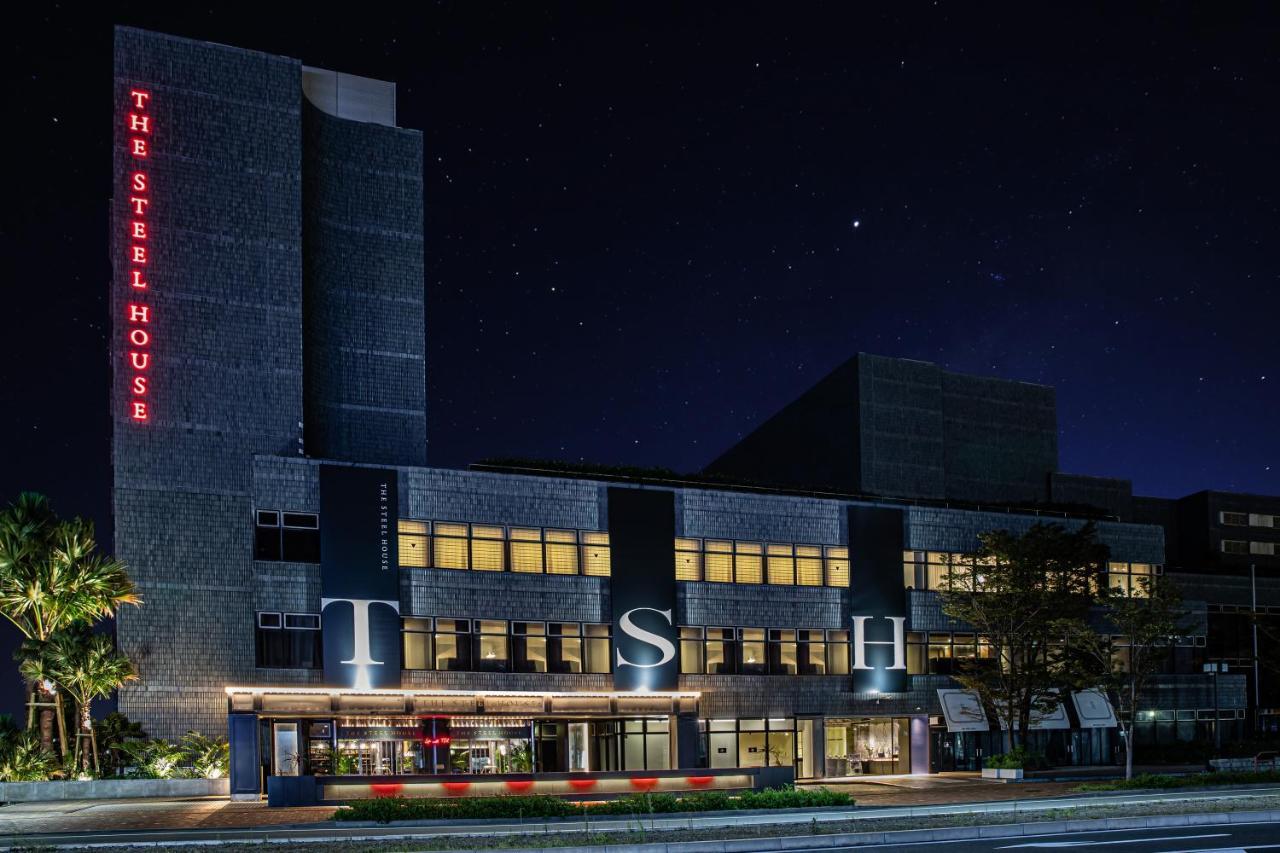 Harmonie Cinq Hotel Kitakyushu Luaran gambar