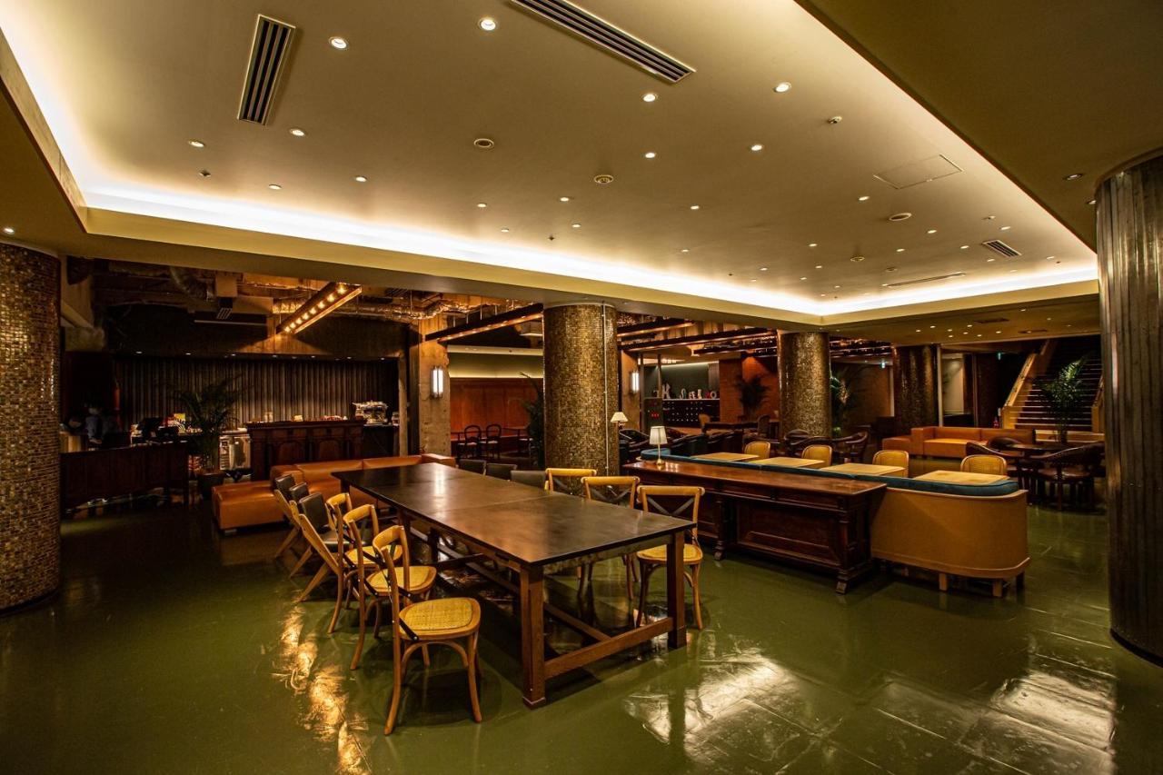 Harmonie Cinq Hotel Kitakyushu Luaran gambar