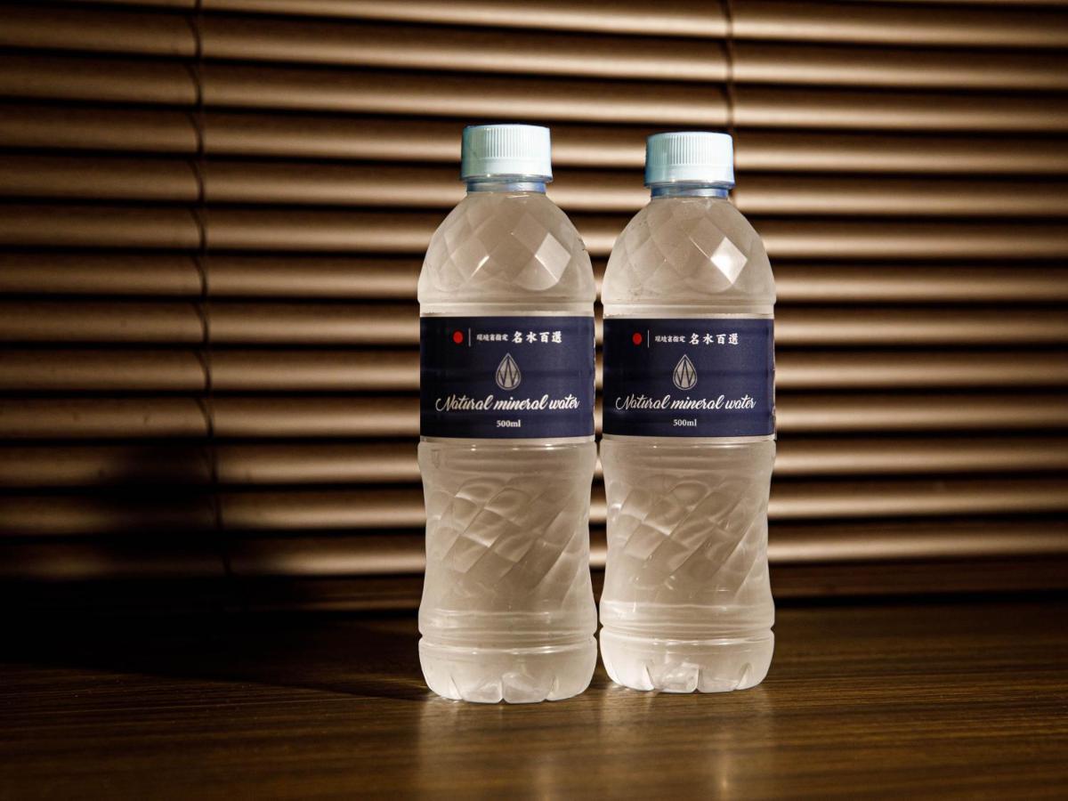 Harmonie Cinq Hotel Kitakyushu Luaran gambar