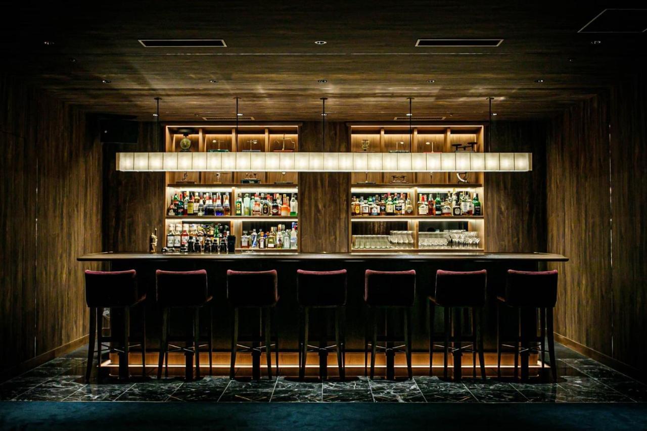 Harmonie Cinq Hotel Kitakyushu Luaran gambar