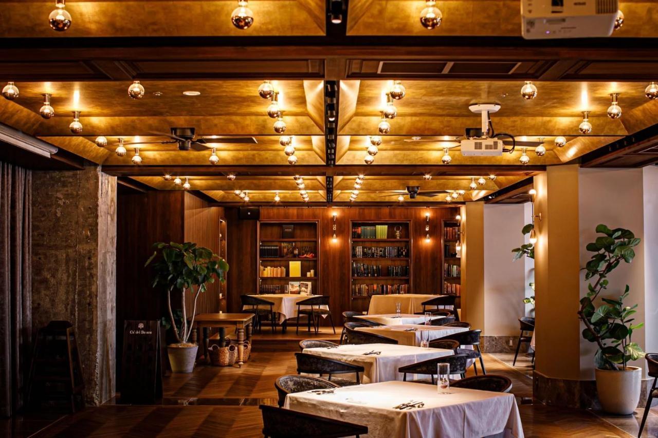 Harmonie Cinq Hotel Kitakyushu Luaran gambar
