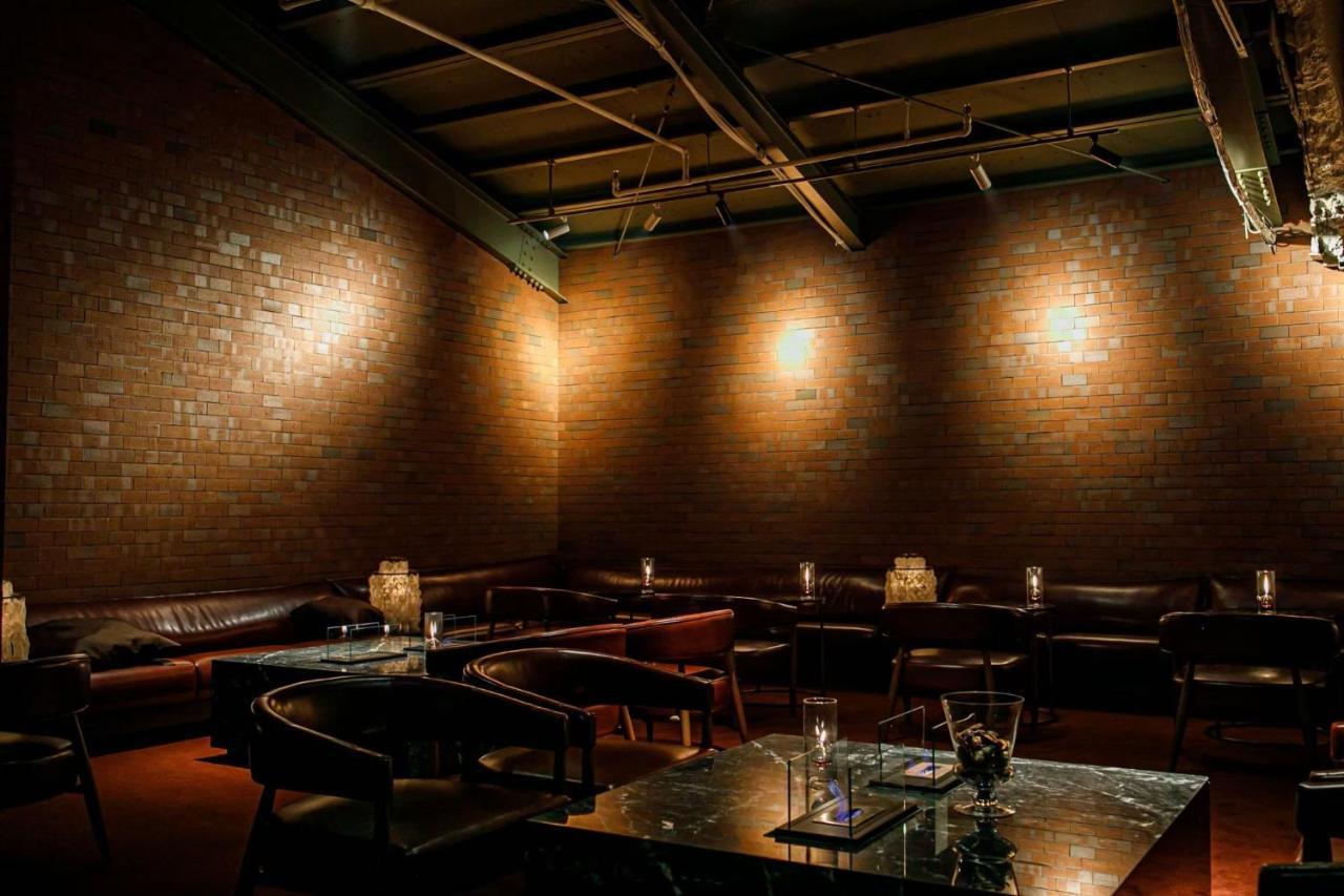 Harmonie Cinq Hotel Kitakyushu Luaran gambar
