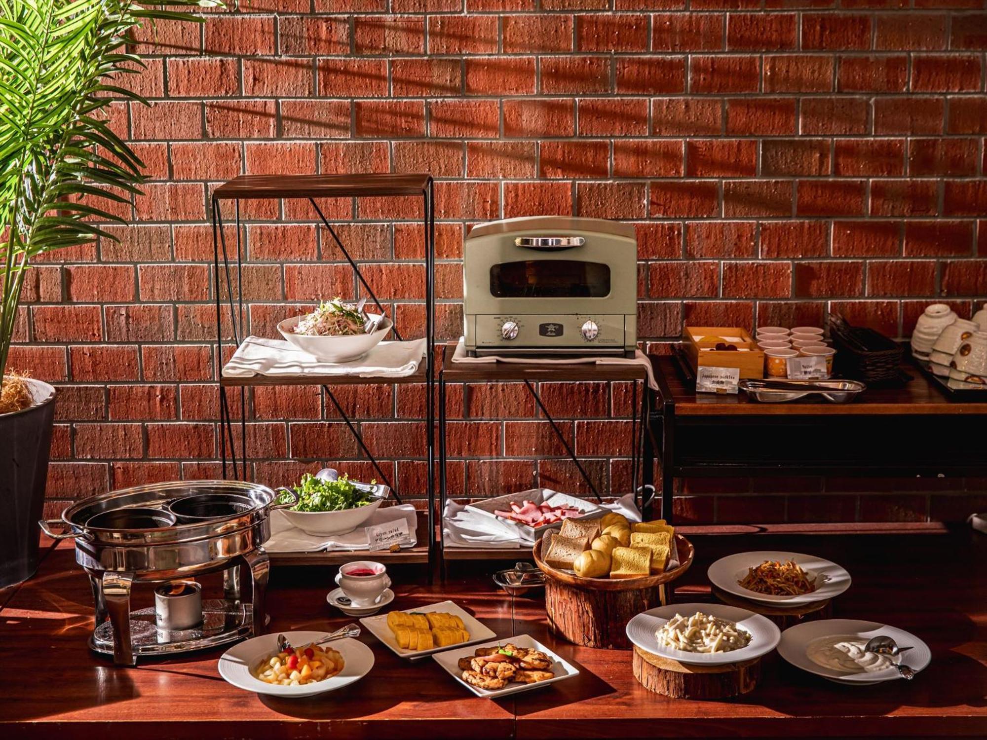 Harmonie Cinq Hotel Kitakyushu Luaran gambar