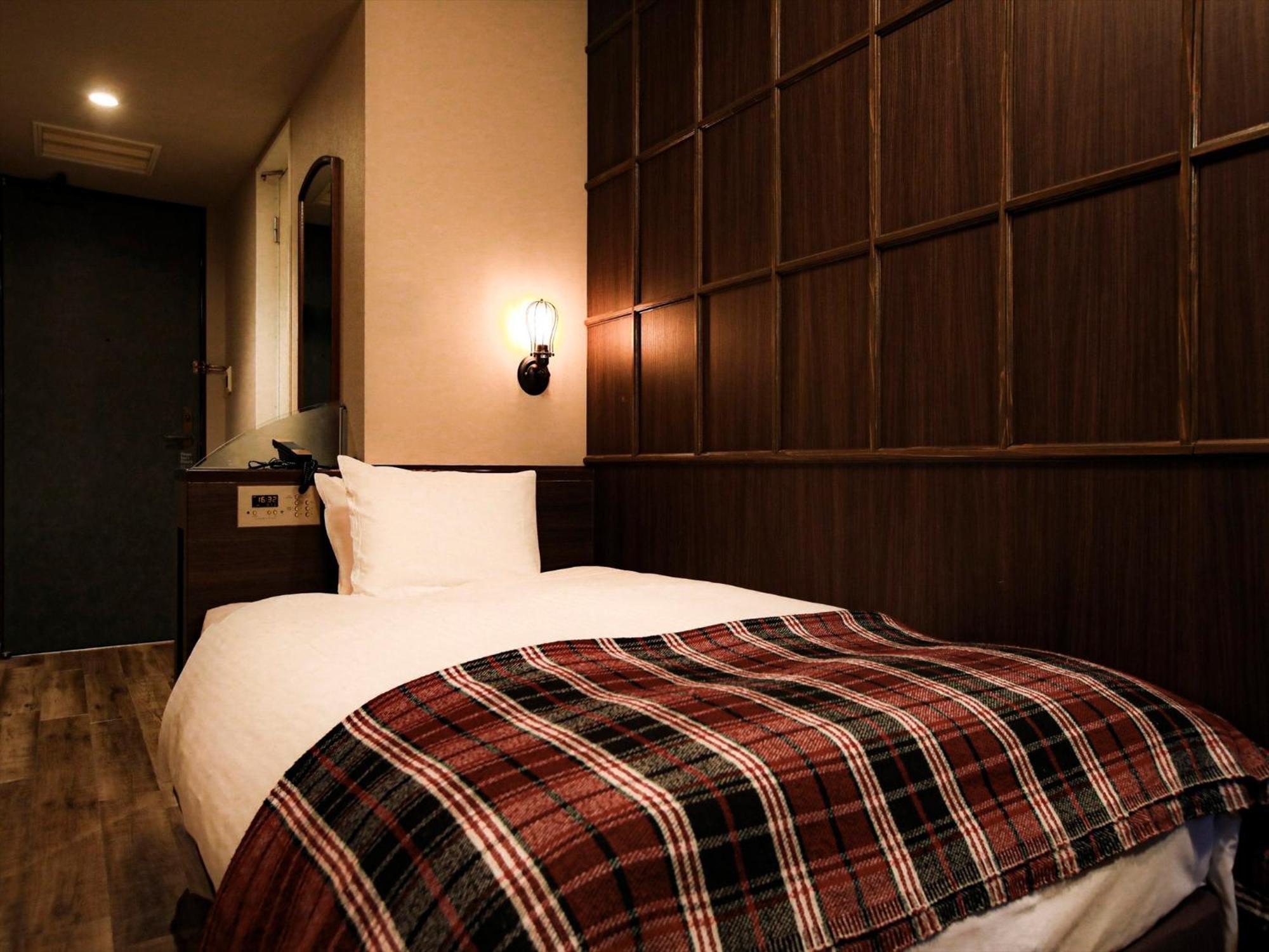 Harmonie Cinq Hotel Kitakyushu Luaran gambar