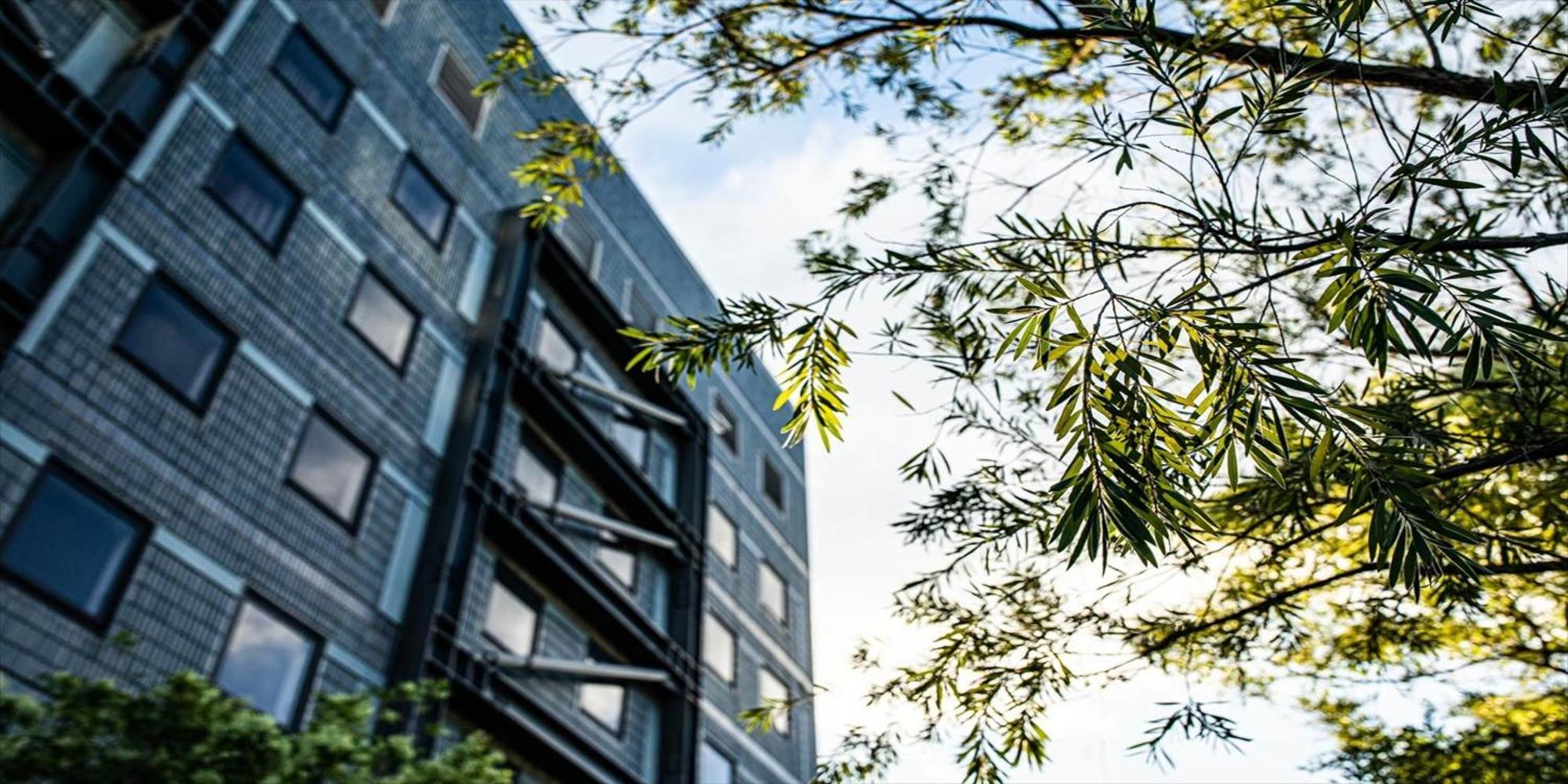 Harmonie Cinq Hotel Kitakyushu Luaran gambar