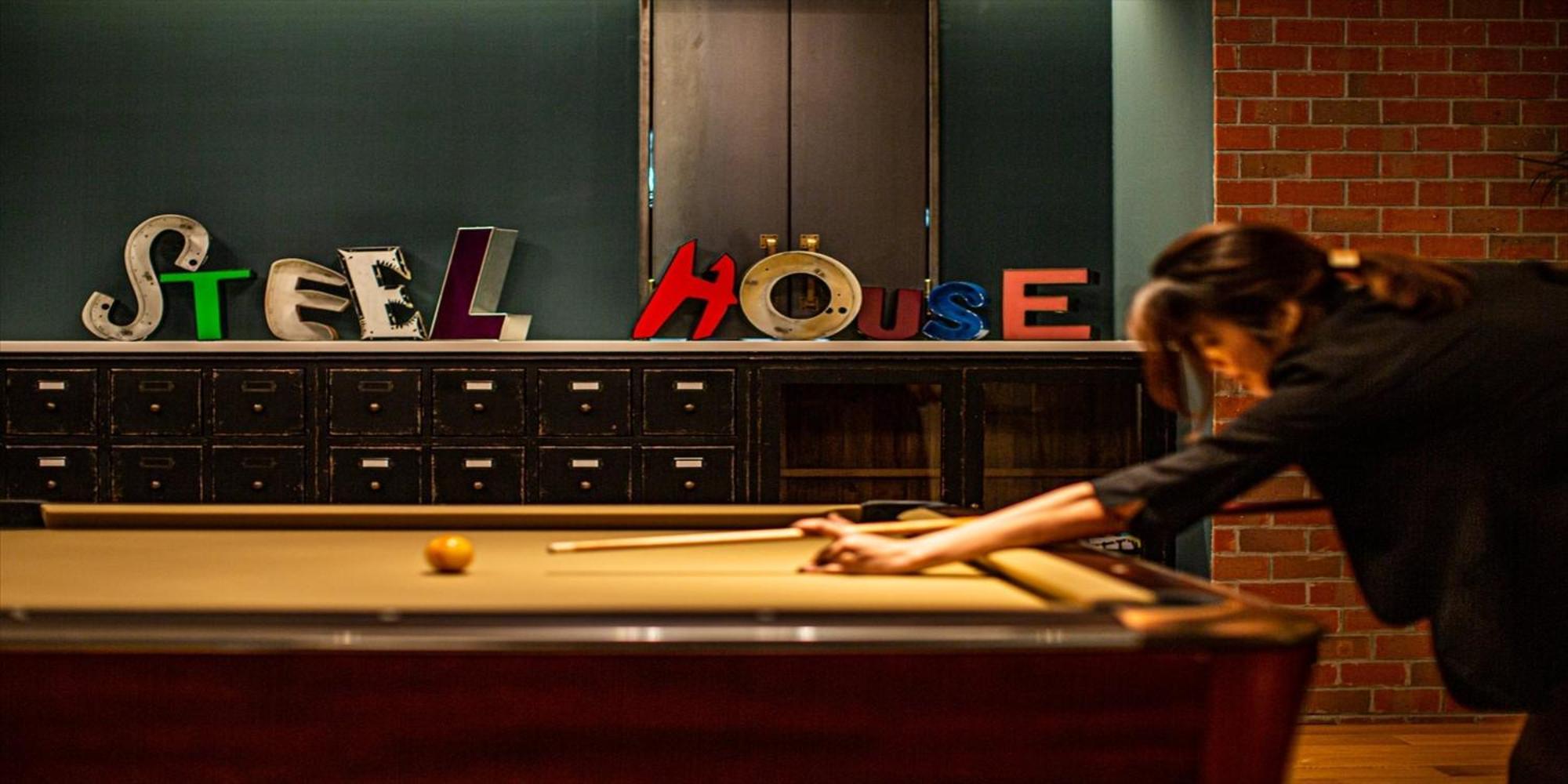Harmonie Cinq Hotel Kitakyushu Luaran gambar