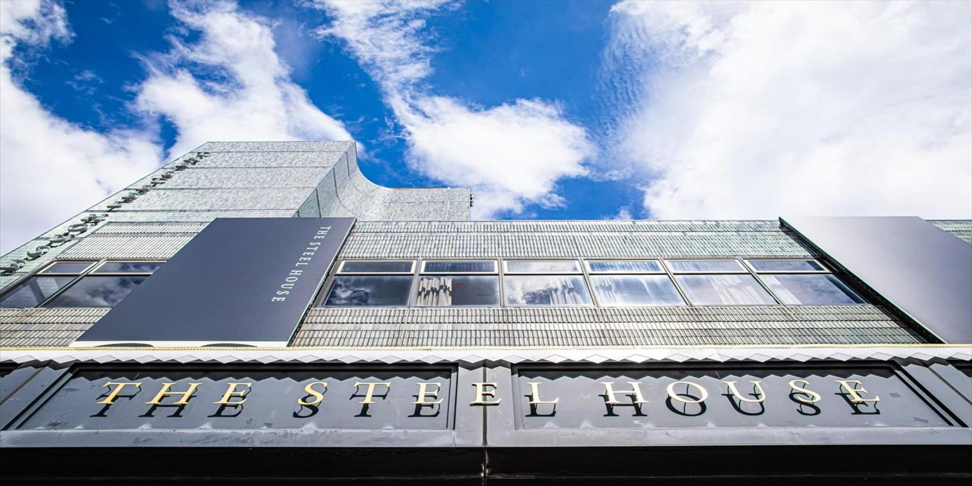 Harmonie Cinq Hotel Kitakyushu Luaran gambar