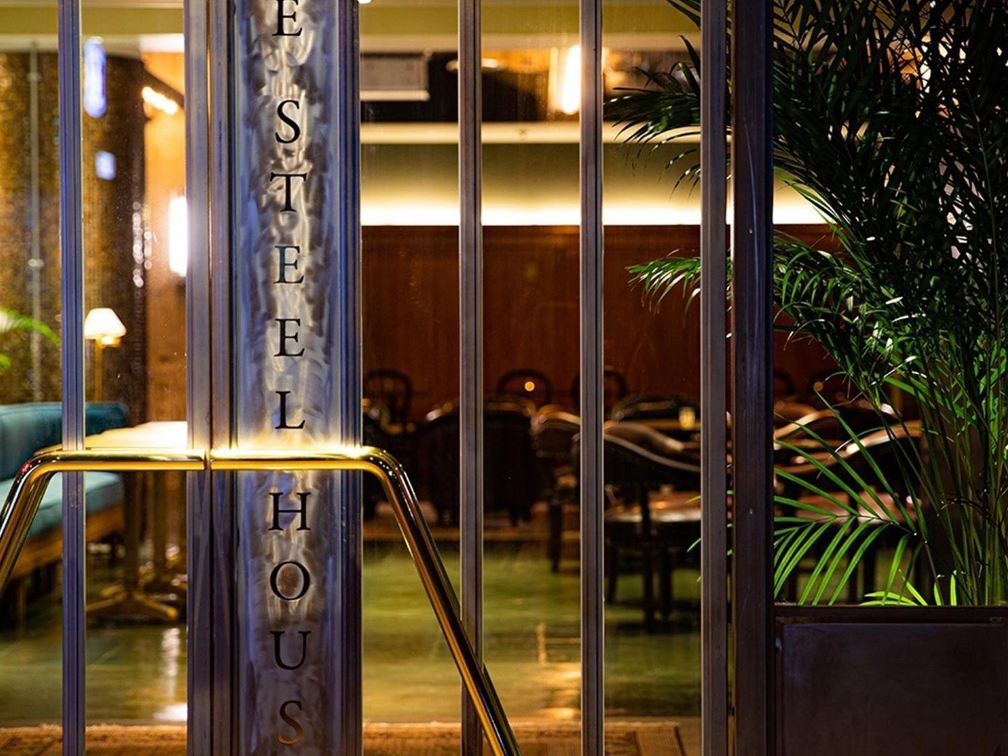 Harmonie Cinq Hotel Kitakyushu Luaran gambar