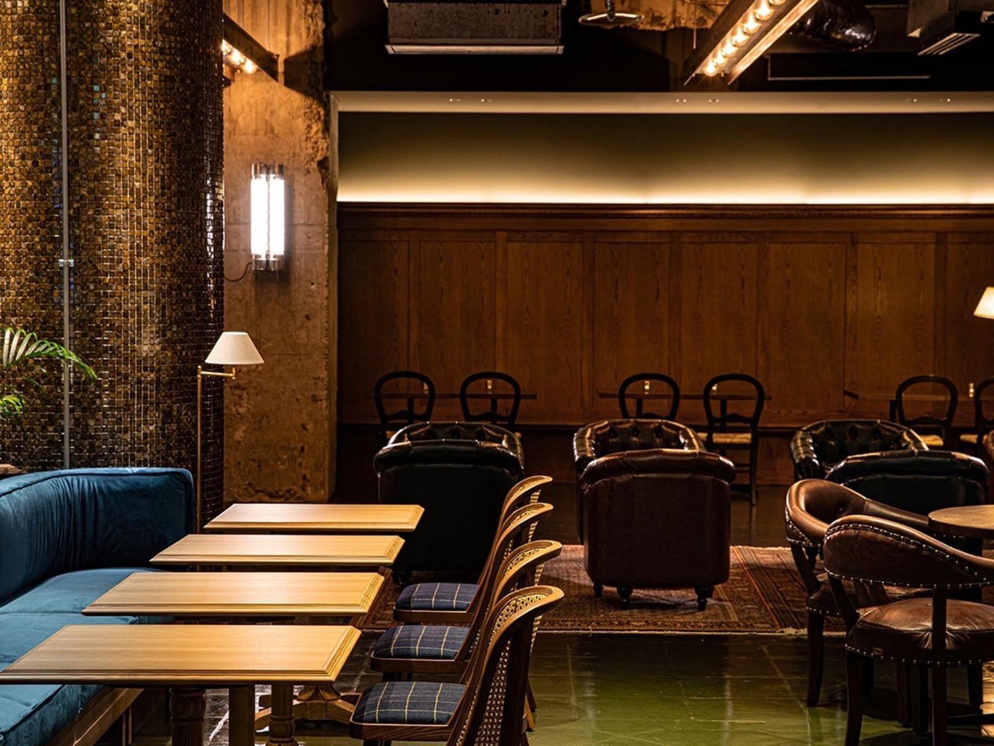 Harmonie Cinq Hotel Kitakyushu Luaran gambar