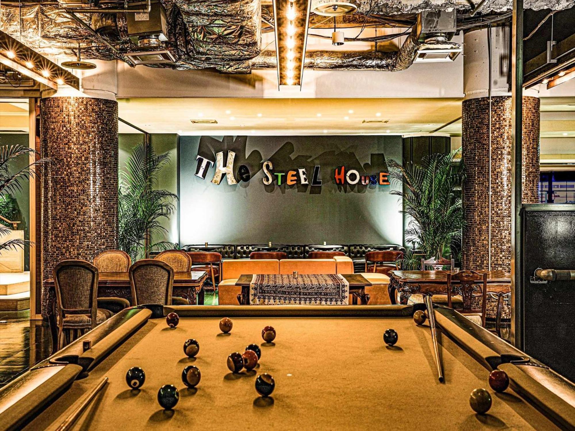 Harmonie Cinq Hotel Kitakyushu Luaran gambar