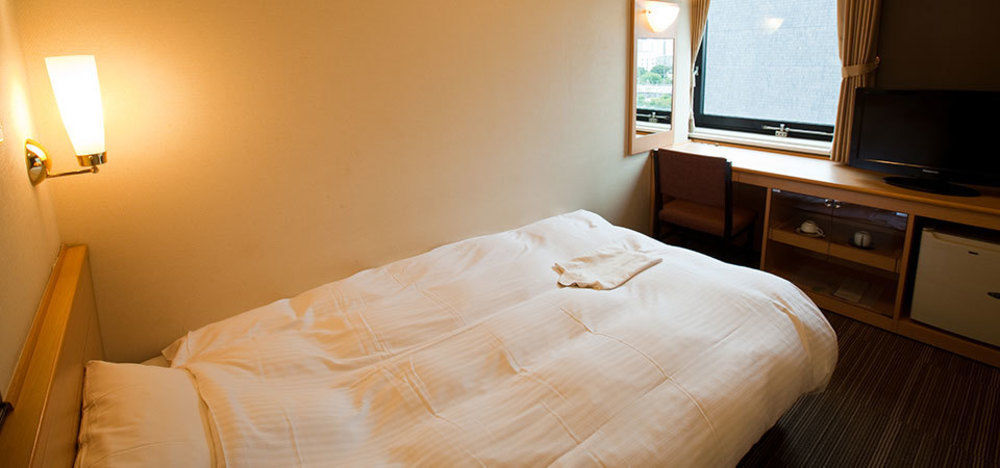 Harmonie Cinq Hotel Kitakyushu Luaran gambar
